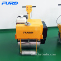 China FURD Mini Vibrating Road Roller Compactor For Sale